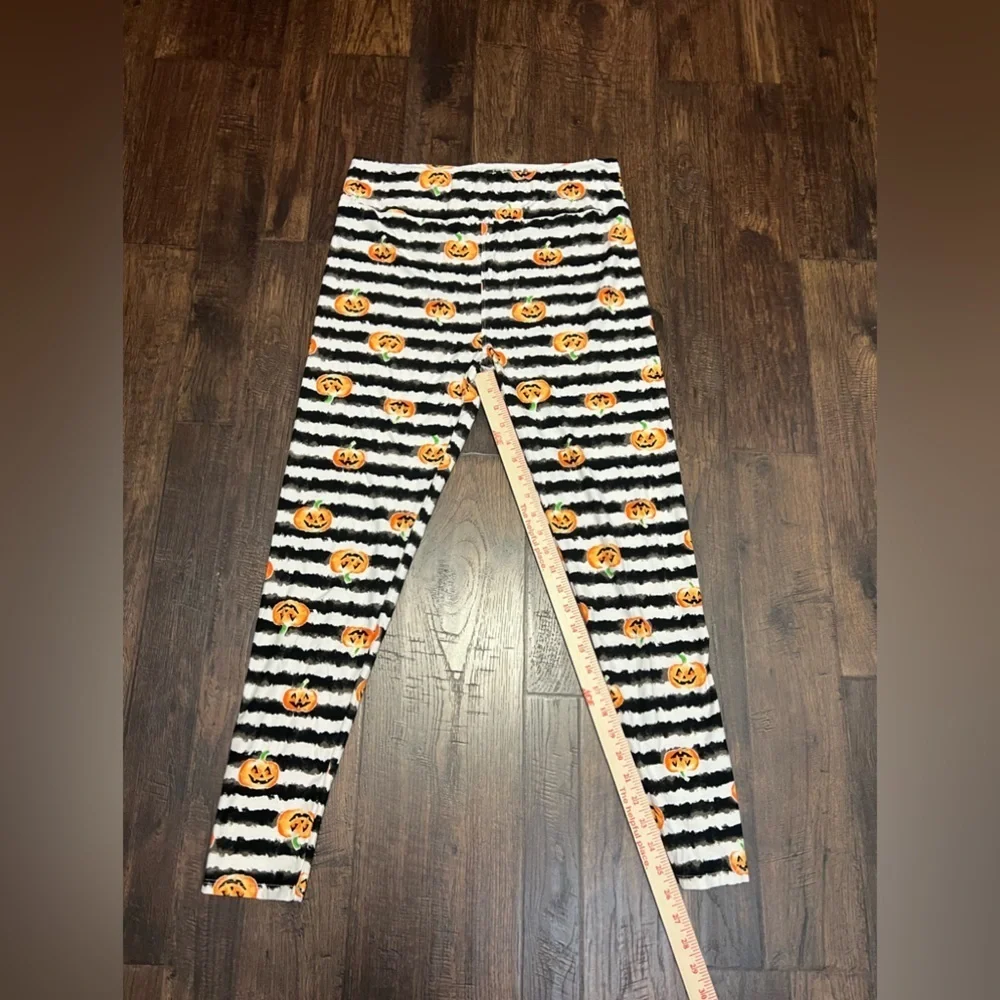 LuLaRoe halloween pumpkin